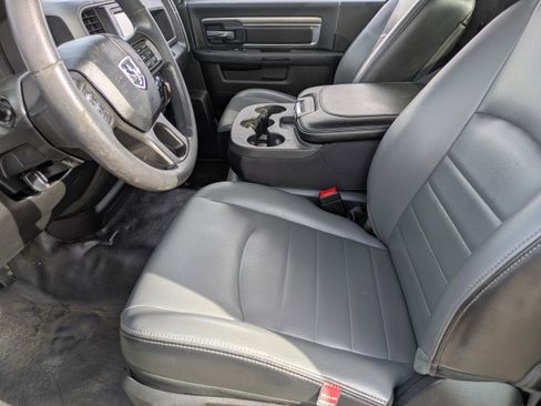 Used 2021 RAM 1500 Tradesman w/ Power & Remote Entry Group image 15