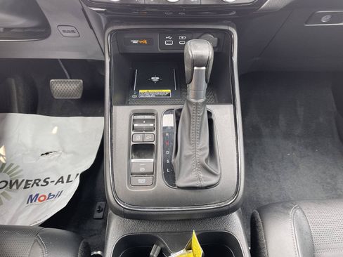Used 2024 Honda CR-V EX-L image 11