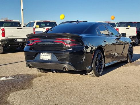 Used 2022 Dodge Charger GT w/ Plus Group image 10