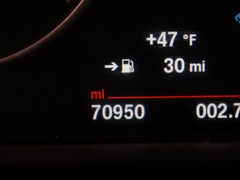 Used 2016 BMW X5 xDrive35i image 7