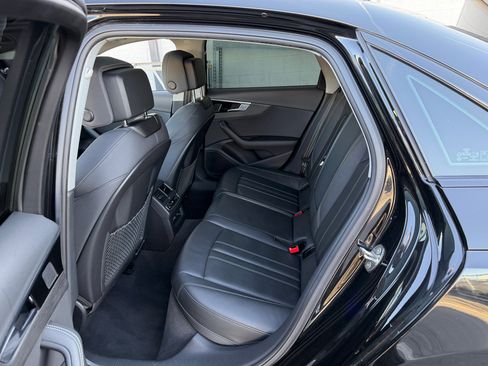 Used 2022 Audi A4 2.0T Prestige w/ Prestige Package image 6