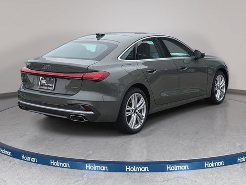 New 2026 Audi A5 2.0T Premium Plus AWD/4WD image 5