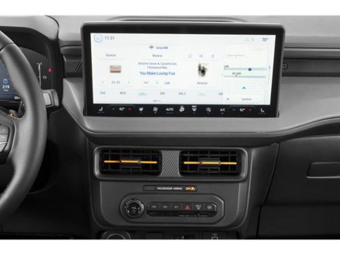 Used 2025 Ford Maverick Tremor AWD/4WD image 9