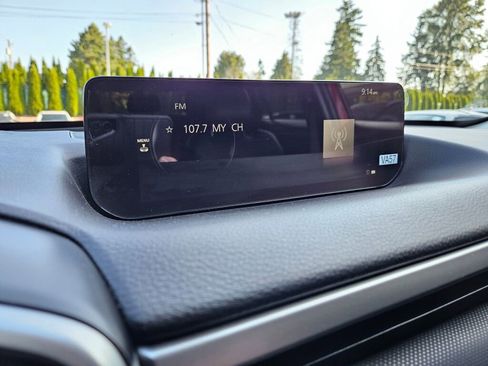 Certified 2024 MAZDA CX-50 AWD 2.5 S w/ Cargo Package image 19