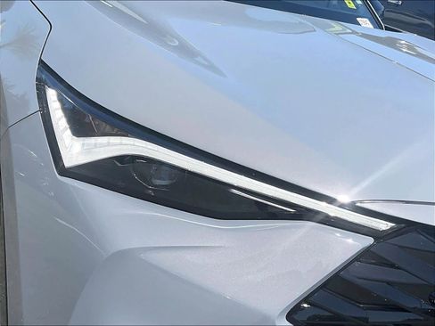 Used 2025 Acura ADX A-Spec image 29