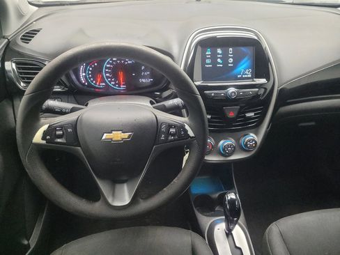 Used 2017 Chevrolet Spark LT image 22