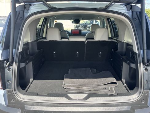 Certified 2026 Honda Passport RTL image 12