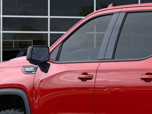 New 2026 GMC Sierra 1500 AT4X image 13