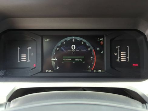 Used 2026 Toyota Tacoma SR5 RWD image 13