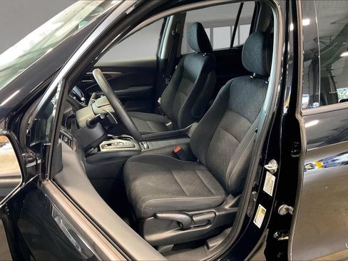 Used 2021 Honda Ridgeline Sport image 23