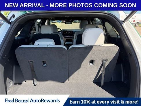 Used 2025 Kia Sorento SX Prestige AWD/4WD image 13