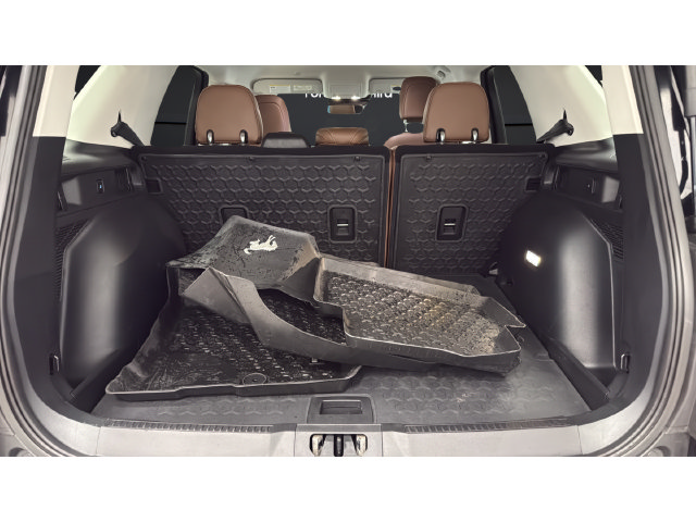 Used 2021 Ford Bronco Sport Outer Banks w/ Outer Banks Package (96D) AWD/4WD image 26