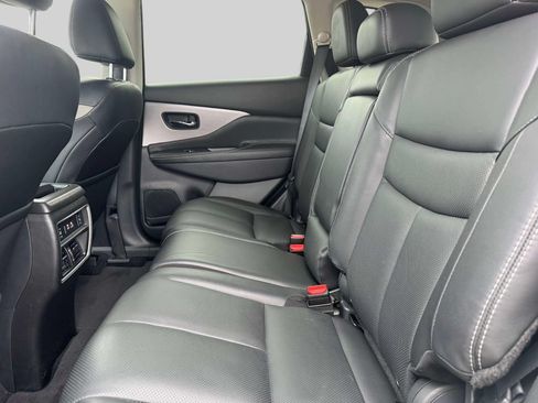 Used 2020 Nissan Murano SL AWD/4WD image 11