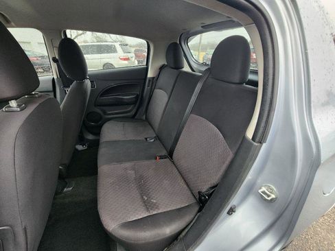 Used 2019 Mitsubishi Mirage ES image 17