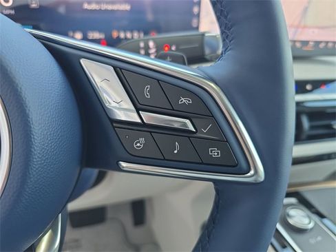 New 2026 Buick Enclave Avenir w/ Super Cruise Package image 28