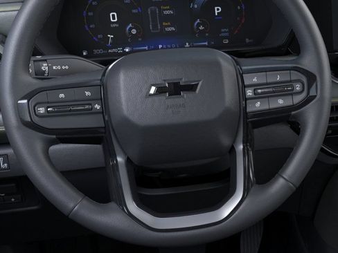 New 2026 Chevrolet Colorado ZR2 w/ Technology Package AWD/4WD image 19