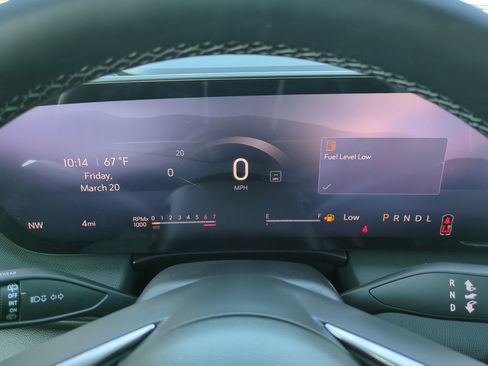 New 2026 Buick Enclave Preferred w/ Power Package FWD image 28