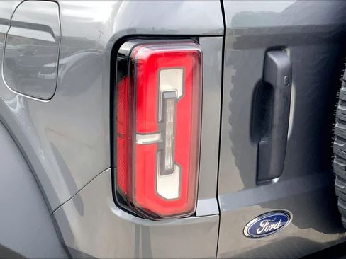 Used 2024 Ford Bronco Badlands AWD/4WD image 25
