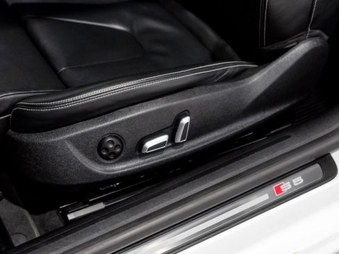Used 2016 Audi S5 Premium Plus image 38