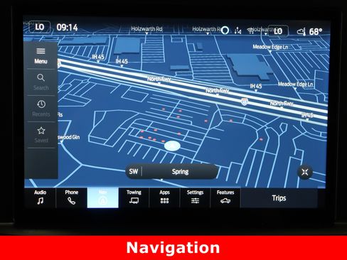 Used 2024 Ford F250 Lariat w/ Lariat Ultimate Package image 21