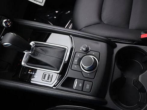 New 2025 MAZDA CX-5 AWD 2.5 S w/ Select Package image 30