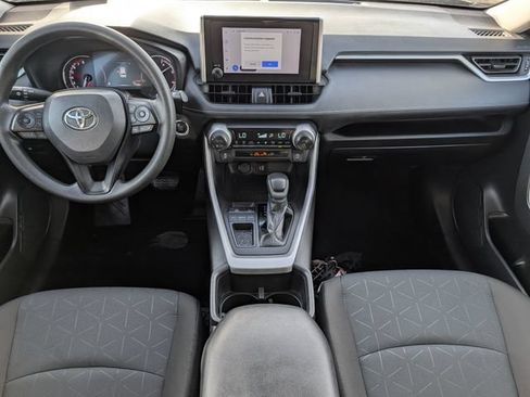 Used 2024 Toyota RAV4 XLE FWD image 11