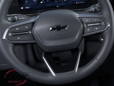 New 2026 Chevrolet Tahoe Z71 AWD/4WD image 21
