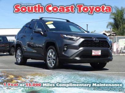 Used 2024 Toyota RAV4 XLE Premium w/ Weather Package