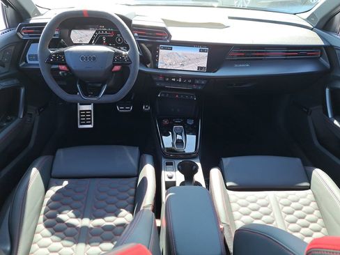 New 2026 Audi RS 3 image 23