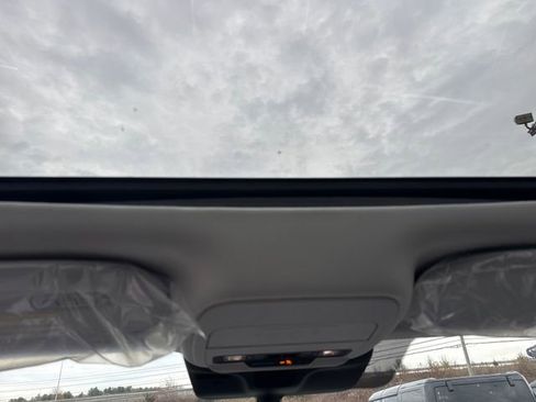 New 2025 Ford Expedition Max Platinum w/ Platinum Ultimate Package image 29