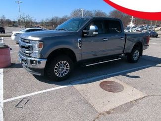 Used 2021 Ford F350 XLT w/ XLT Premium Package 360° Tour