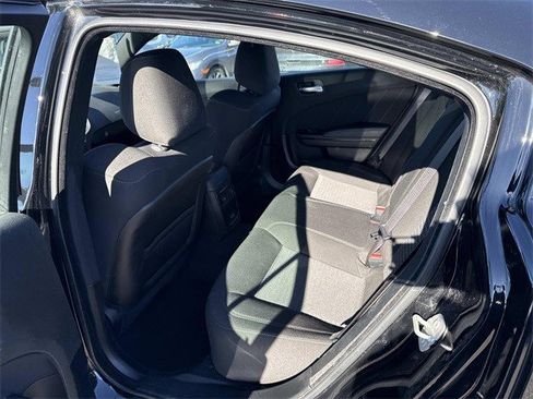 Used 2023 Dodge Charger GT w/ Blacktop Package image 17