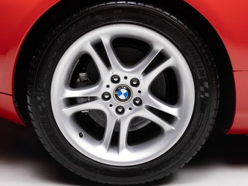 Used 2001 BMW Z8 RWD image 59