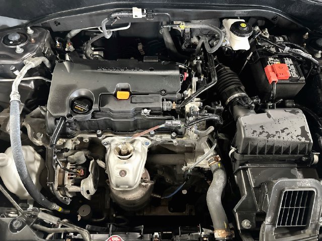 Used 2024 Honda HR-V LX image 9