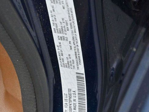 Used 2023 RAM 1500 Limited AWD/4WD image 37