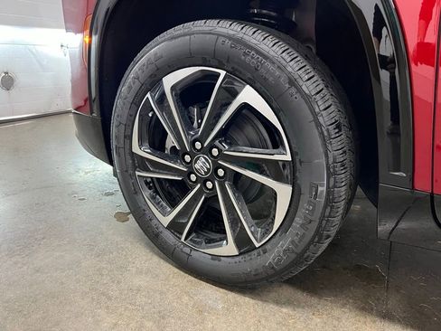 New 2026 Buick Enclave Sport Touring w/ Power Package image 11