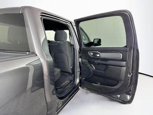 Used 2022 RAM 1500 Big Horn image 28