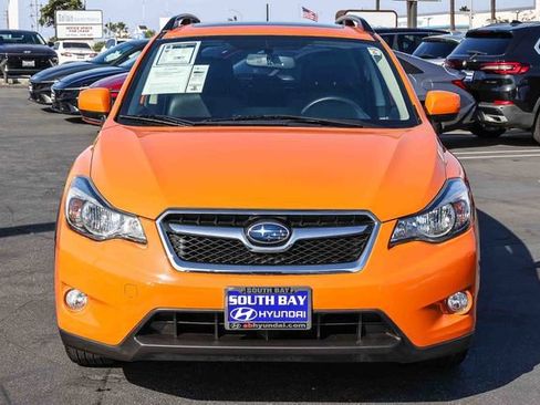 Used 2014 Subaru Crosstrek 2.0i Limited image 2