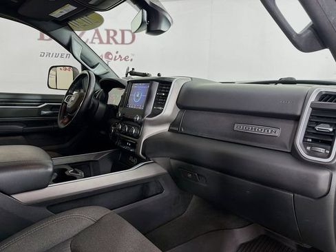 Used 2020 RAM 1500 Big Horn AWD/4WD image 34