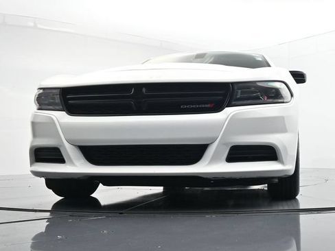 Used 2023 Dodge Charger SXT RWD image 32