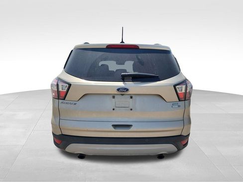 Used 2018 Ford Escape SEL AWD/4WD image 7