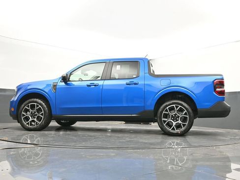 New 2025 Ford Maverick Lariat image 47
