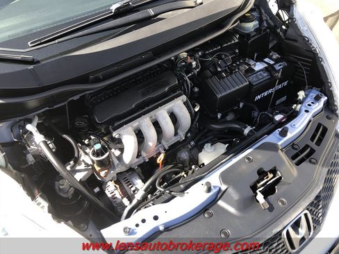 Used 2009 Honda Fit Sport image 23