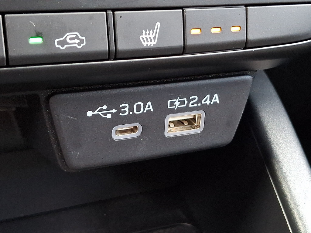 Used 2026 Subaru Outback Premium AWD/4WD image 24