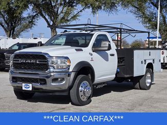 Used 2023 RAM 4500 Tradesman video 2