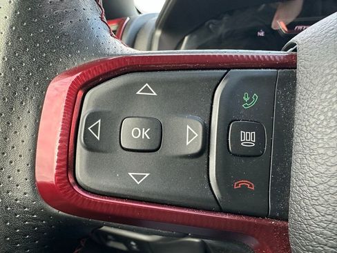 Used 2024 RAM 1500 Rebel w/ Rebel Level 1 Equipment Group AWD/4WD image 31