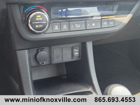 Used 2015 Toyota Corolla S FWD image 23