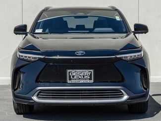 Used 2024 Toyota bZ4X Limited w/ Weather Package video 2