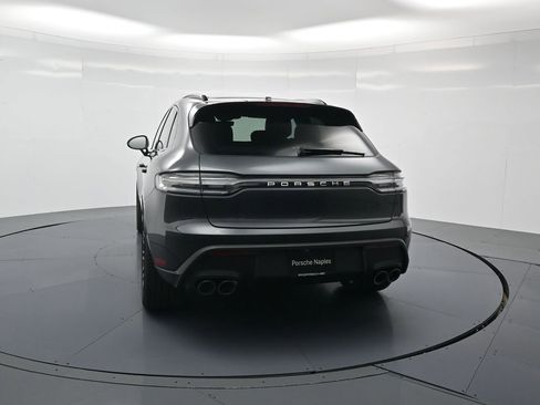 Certified 2026 Porsche Macan image 29