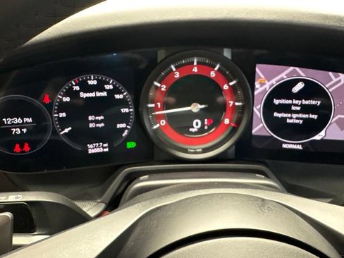 Certified 2020 Porsche 911 Carrera S RWD image 23